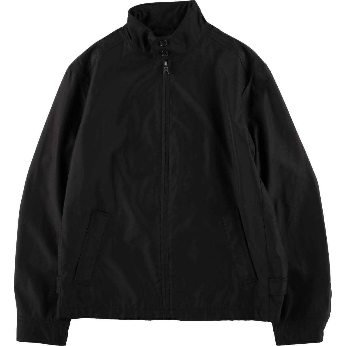 古着 00年代 バナナリパブリック BANANA REPUBLIC ハリントン