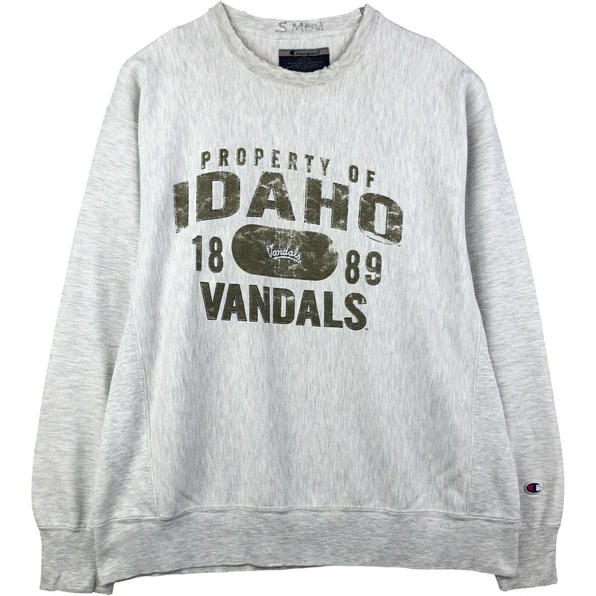 古着 00年代 チャンピオン Champion PREMIUM REVERSE WEAVE プレミアム
