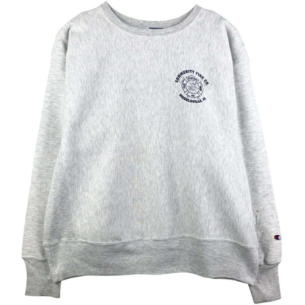 古着 90年代 チャンピオン Champion REVERSE WEAVE リバースウィーブ