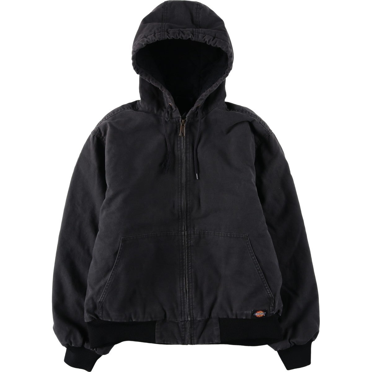 【USED】 Dickies ダックベスト XLサイズ 古着 ディッキーズ Dickies ダックベスト メンズL相当 /eaa640562