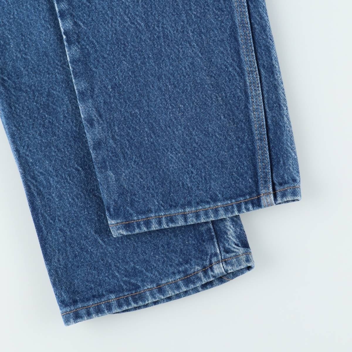 古着 70～80年代 ラングラー Wrangler テーパードデニムパンツ メンズ