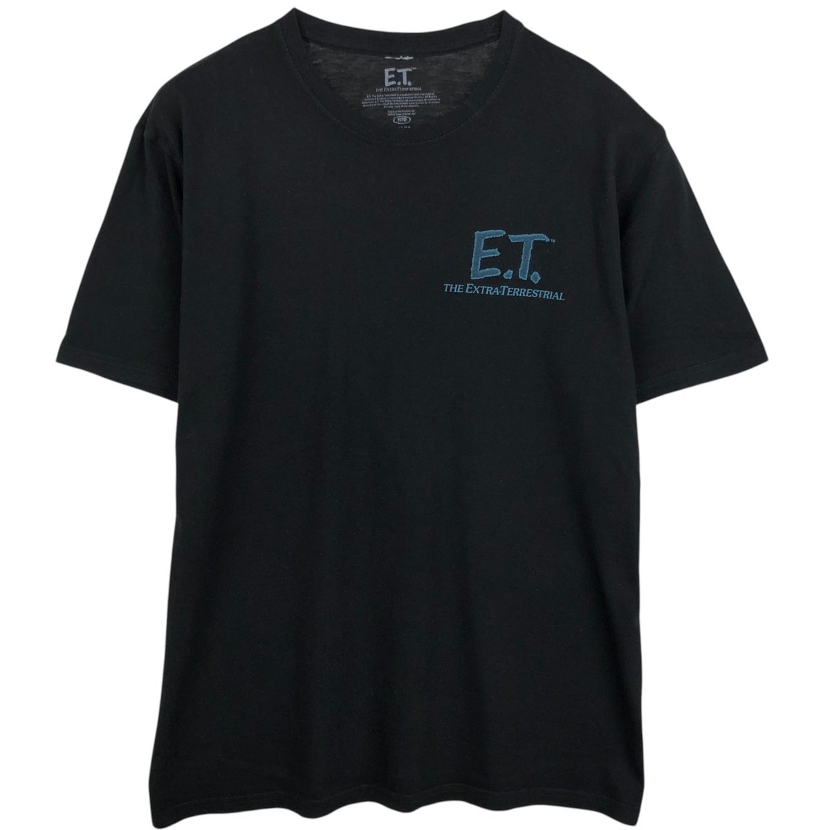 古着 E.T. イーティー 映画 ムービーTシャツ メンズM相当 /eaa631597