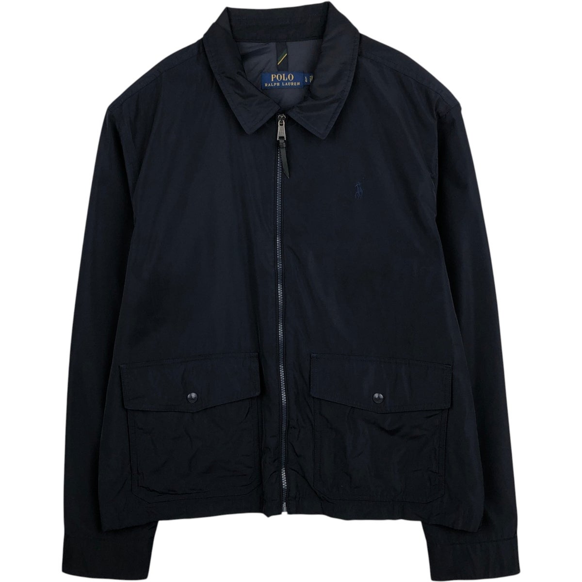 古着 ラルフローレン Ralph Lauren POLO RALPH LAUREN スイングトップ