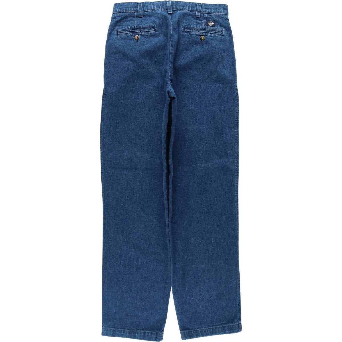 古着 90年代 ドッカーズ DOCKERS CLASSIC FIT ツータック テーパード