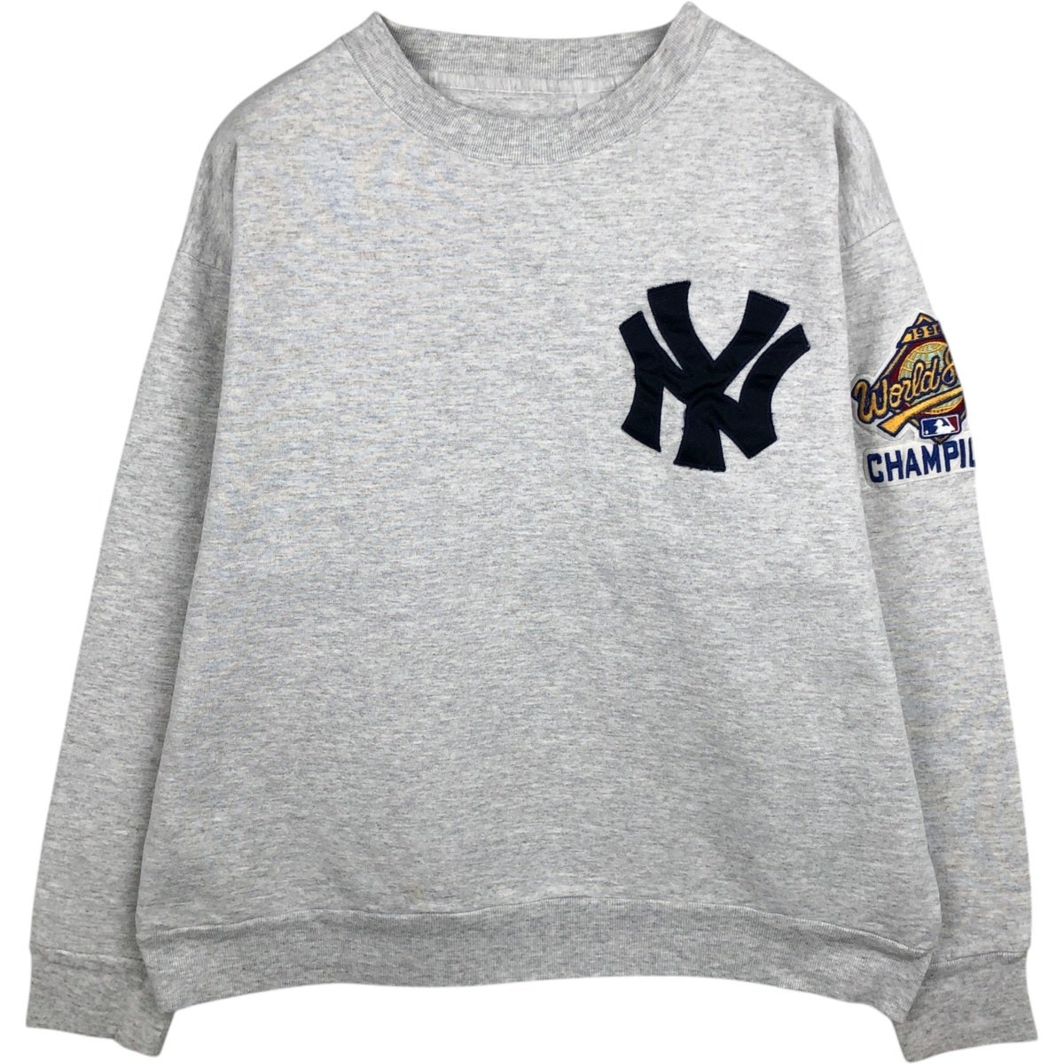 古着 MARCO SELINI MLB NEW YORK YANKEES ニューヨークヤンキース