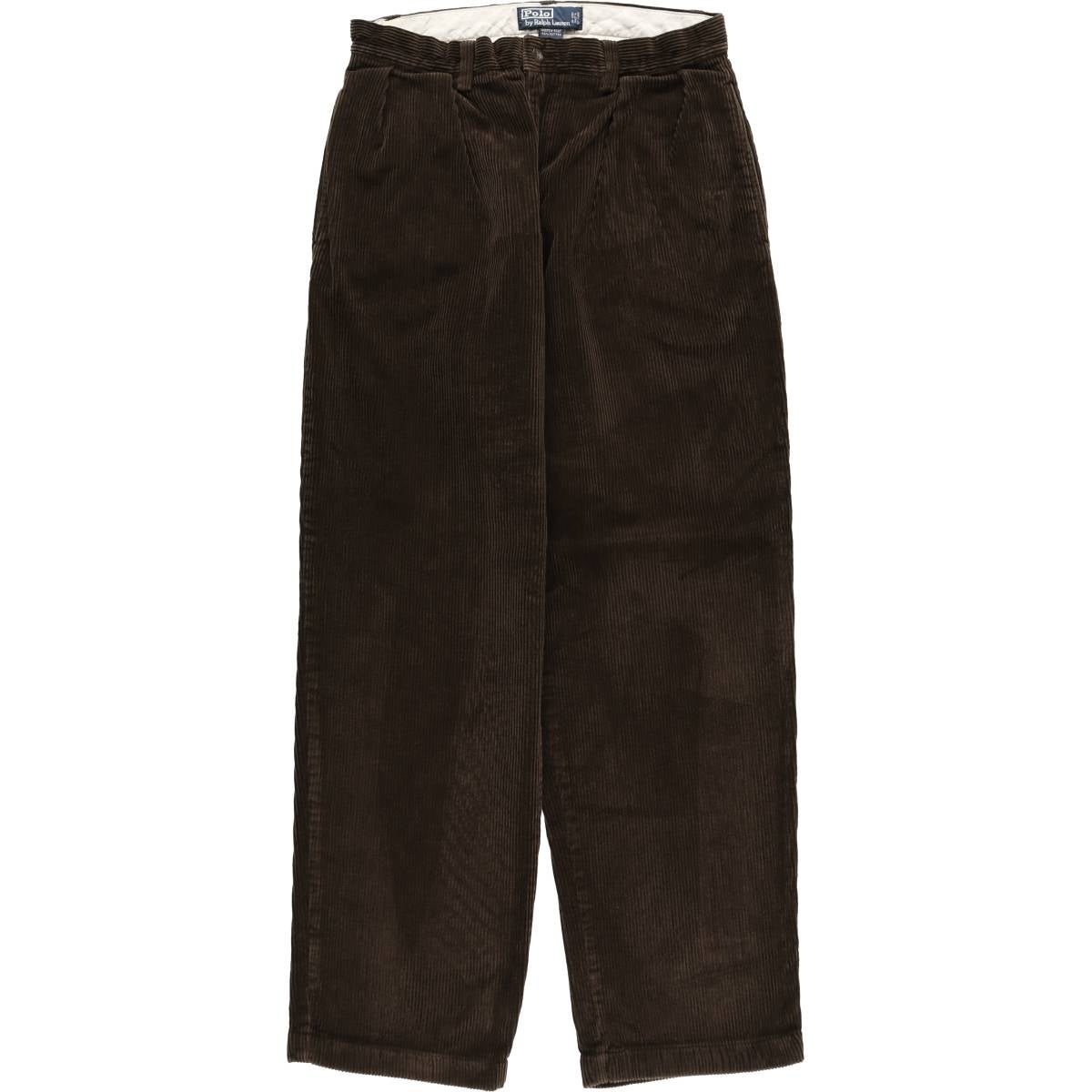 古着 ラルフローレン Ralph Lauren Polo by Ralph Lauren ANDREW PANT