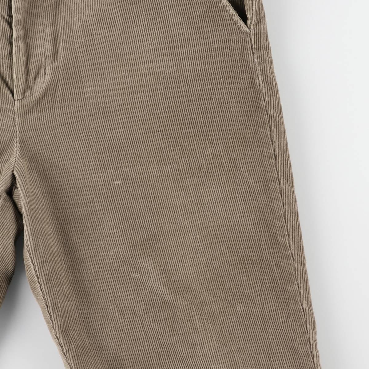 古着 ハガー HAGGAR コーデュロイパンツ メンズw34相当 /eaa627822
