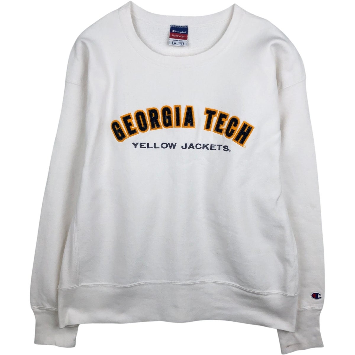 古着 チャンピオン Champion REVERSE WEAVE リバースウィーブ PENN
