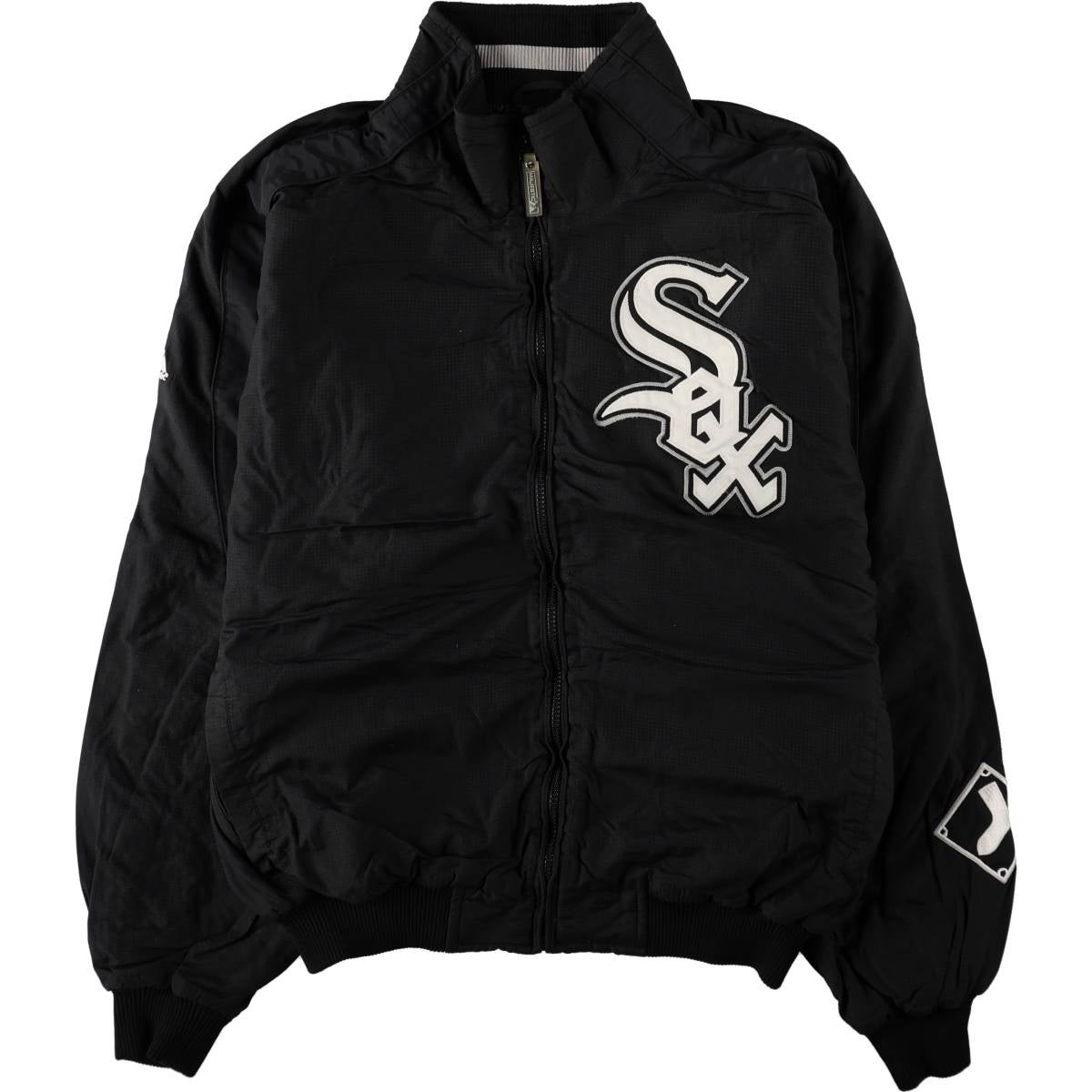 古着 90～00年代 マジェスティック Majestic MLB CHICAGO WHITE SOX