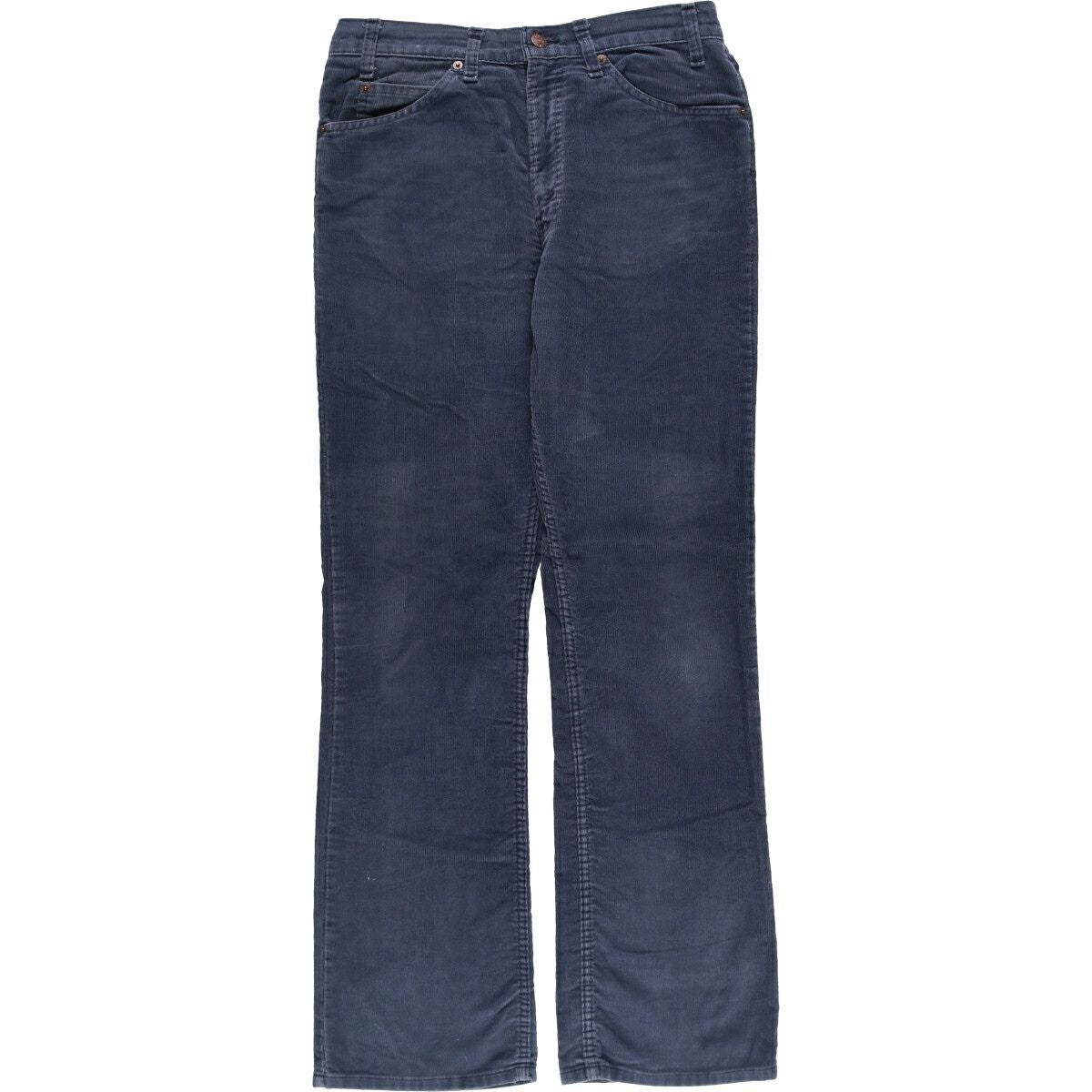 古着 90年代 リーバイス Levis 10517-9055 フレアパンツ USA製 メンズ