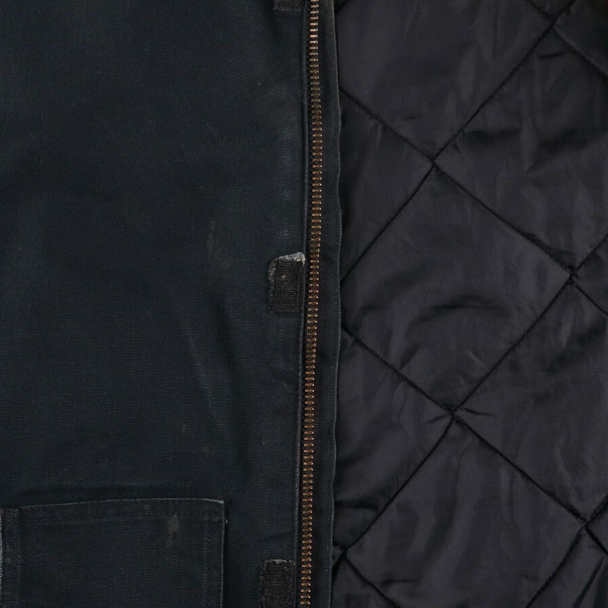 古着 カーハート Carhartt トラディショナルジャケット ダックワーク