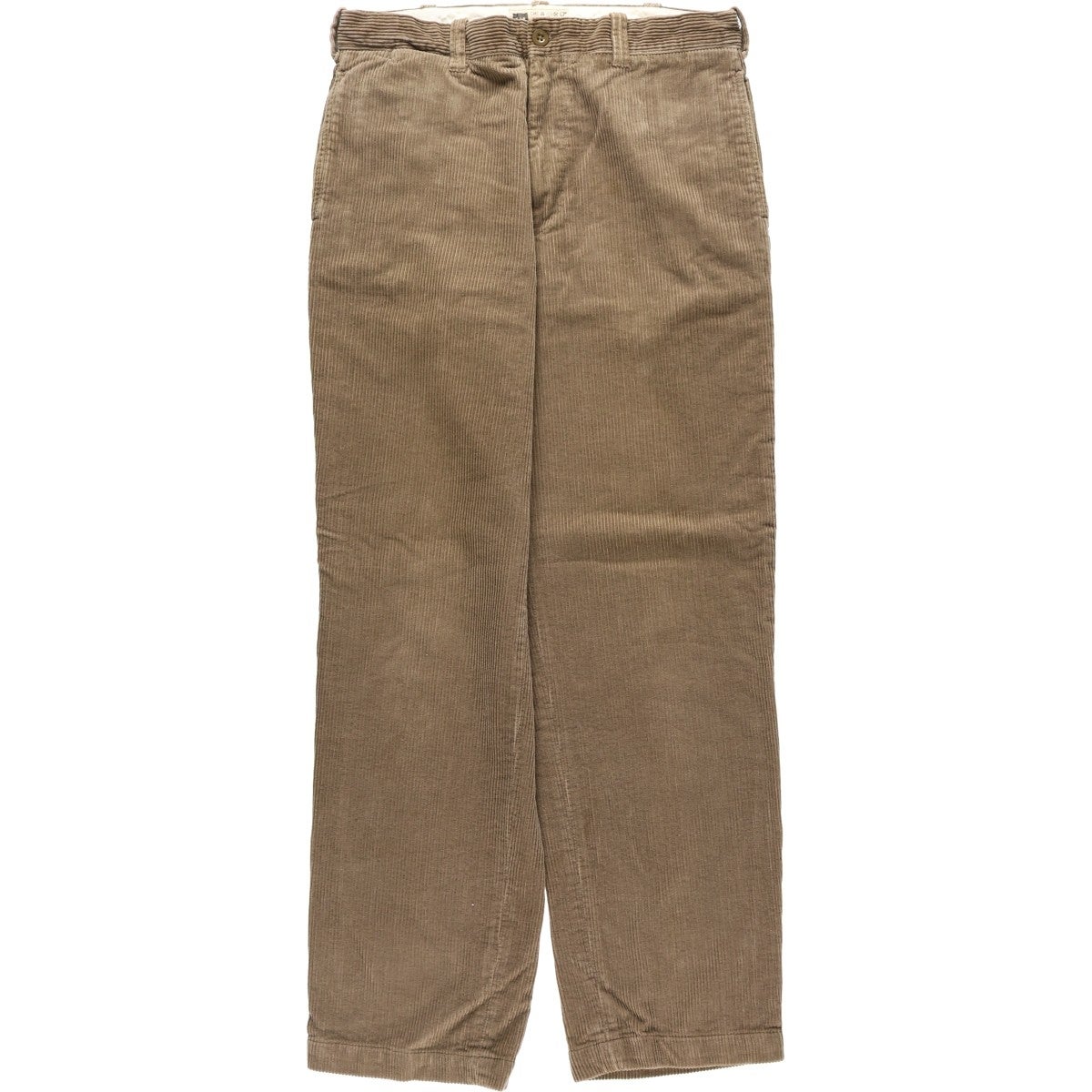古着 90～00年代 ギャップ GAP stretch ツータック ウールパンツ