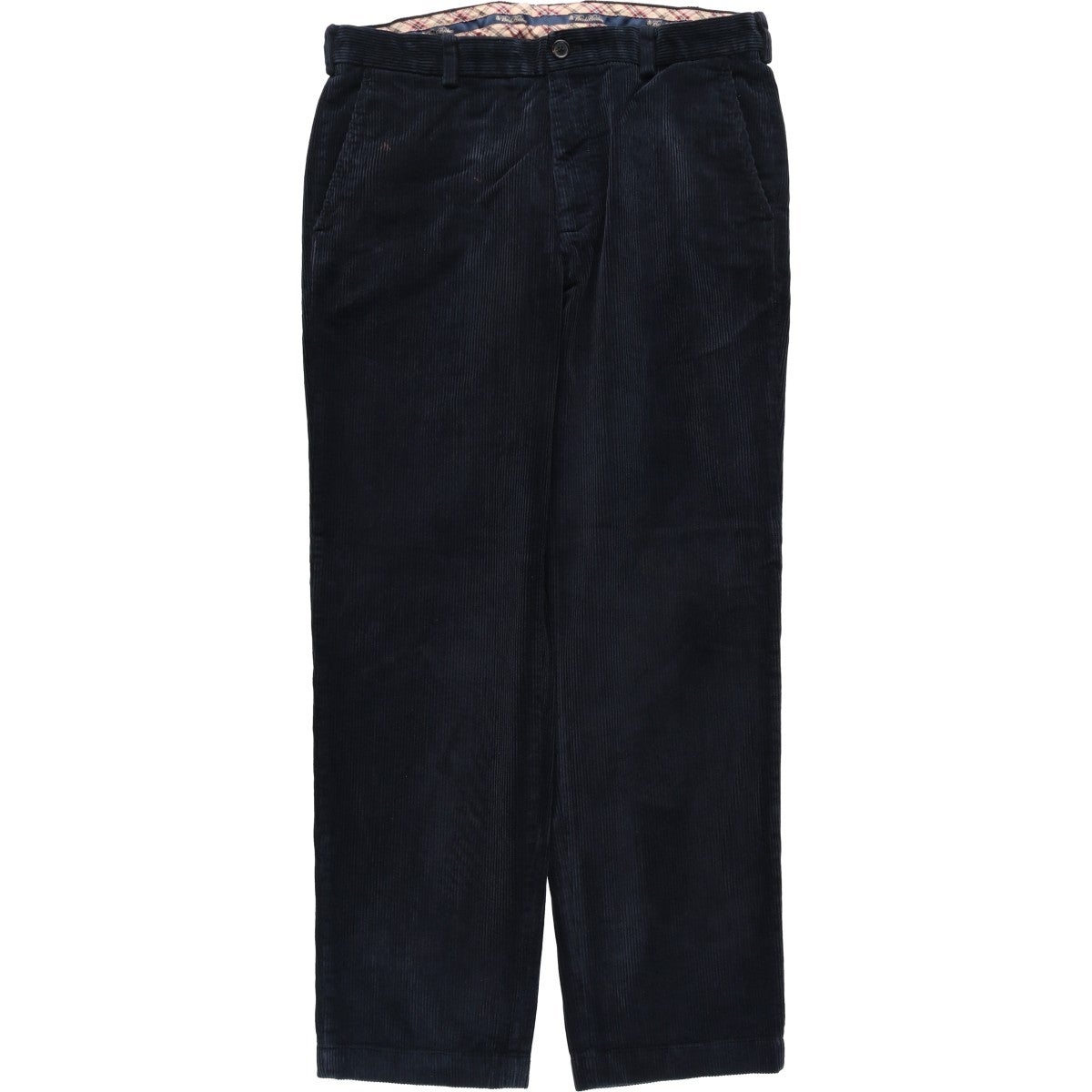 【未使用品】ブルックスブラザーズ 22SS サマーウールパンツ MADISON 古着 ブルックスブラザーズ Brooks Brothers MADISON FIT ウールパンツ