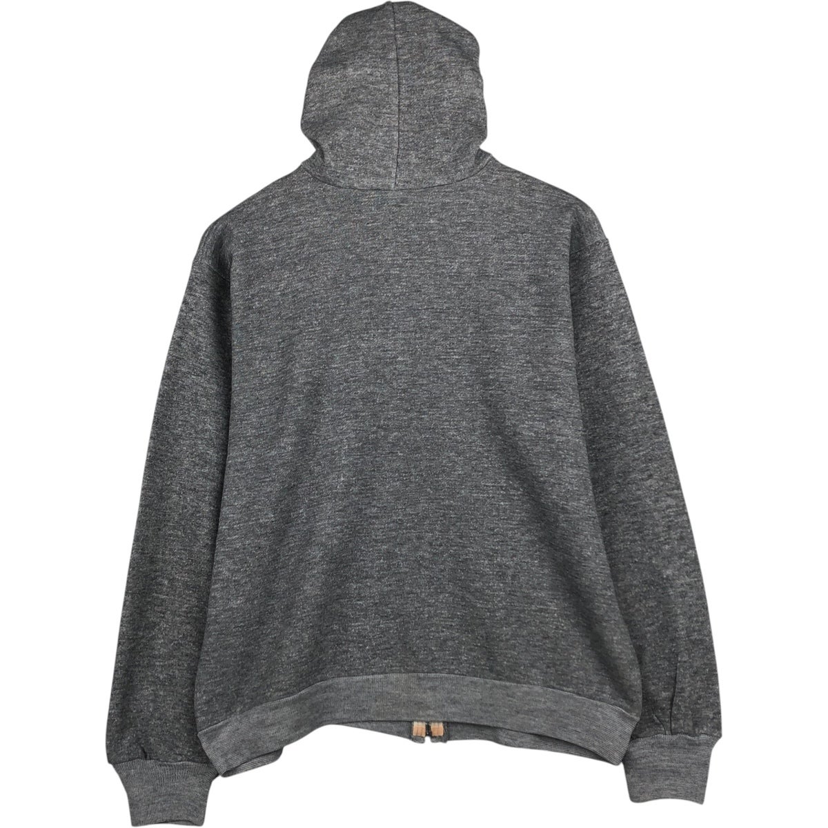 古着 70～80年代 Healthknit スウェットフルジップパーカー USA製