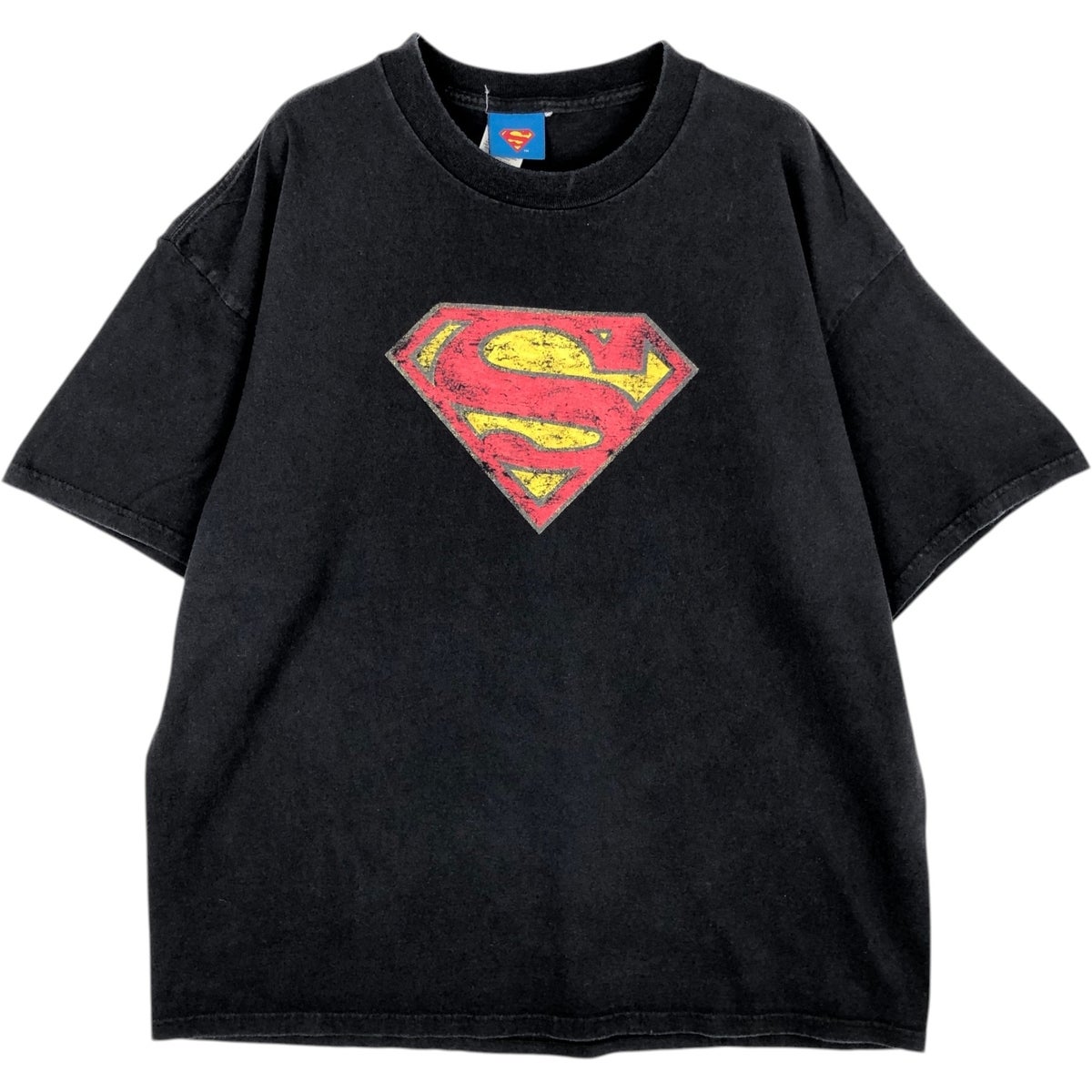 古着 PIXAR ピクサー キャラクタープリントTシャツ メンズM相当