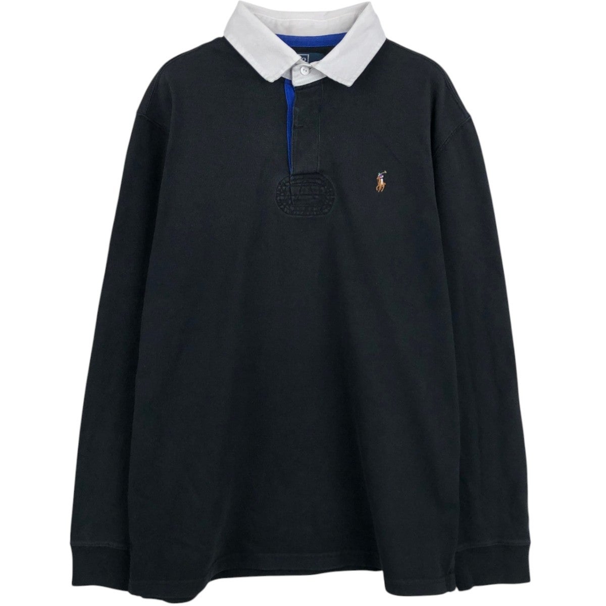 古着 ラルフローレン Ralph Lauren POLO by Ralph Lauren CUSTOM FIT
