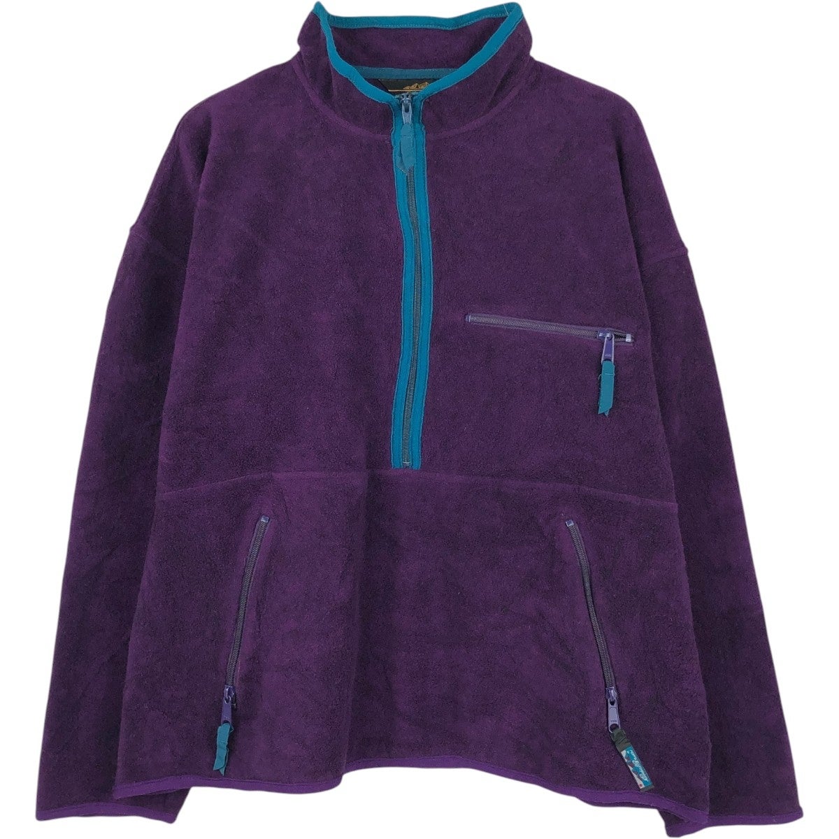 古着 90年代 エディーバウアー Eddie Bauer フィールドコート USA製