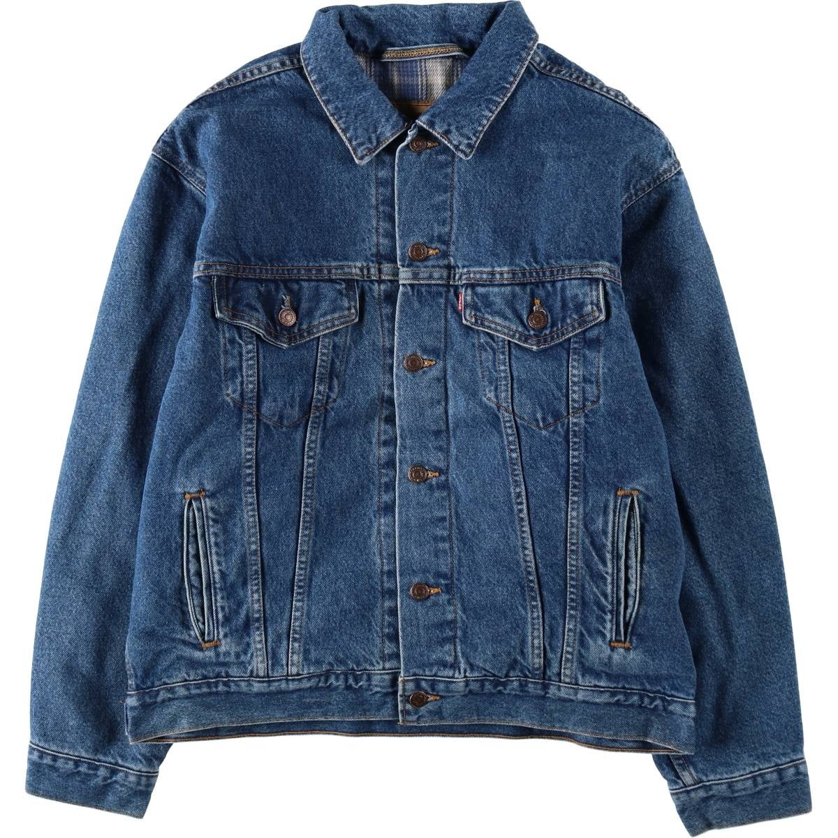 古着 70年代 マーベリック Maverick BLUE BELL バットダイ デニム