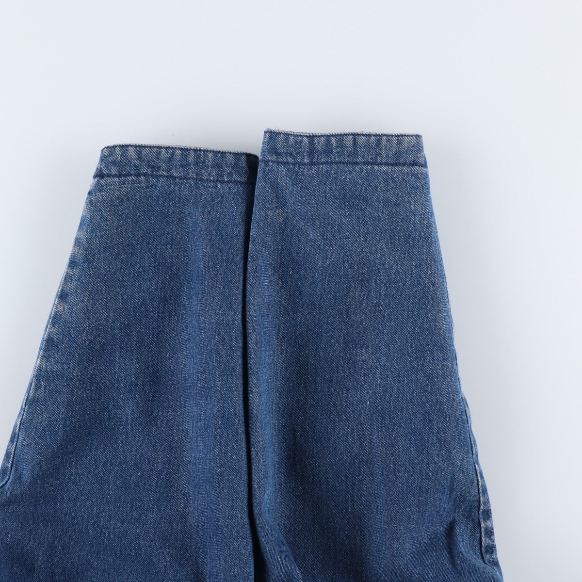 古着 90年代 REDHEAD 総柄 ネイティブ柄 リバーシブル デニム