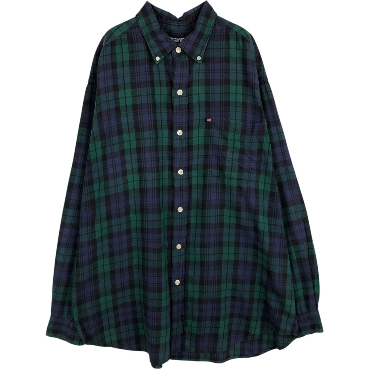 古着 90年代 ラルフローレン Ralph Lauren POLO SPORTSMAN スポーツ