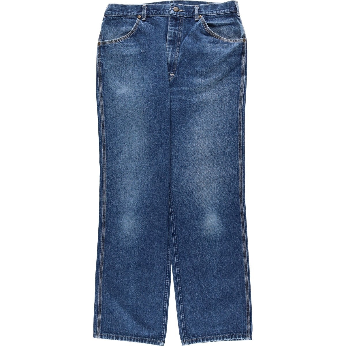 古着 70～80年代 リー Lee 200-0147 ストレートデニムパンツ USA製