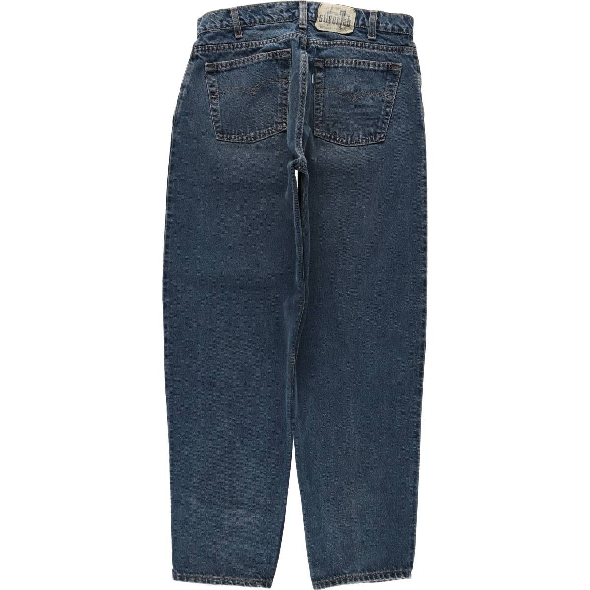 古着 90年代 リーバイス Levis SILVER TAB シルバータブ LOOSE ルーズ