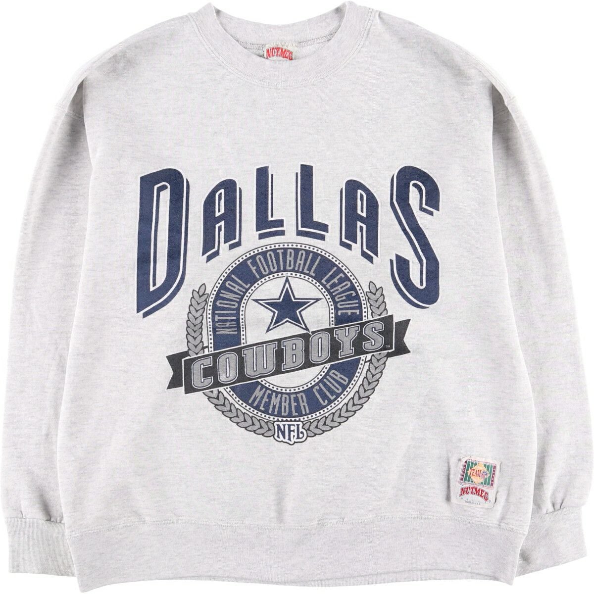 古着 90年代 SUN LOONEY TUNES ルーニーテューンズ NFL DALLAS COWBOYS