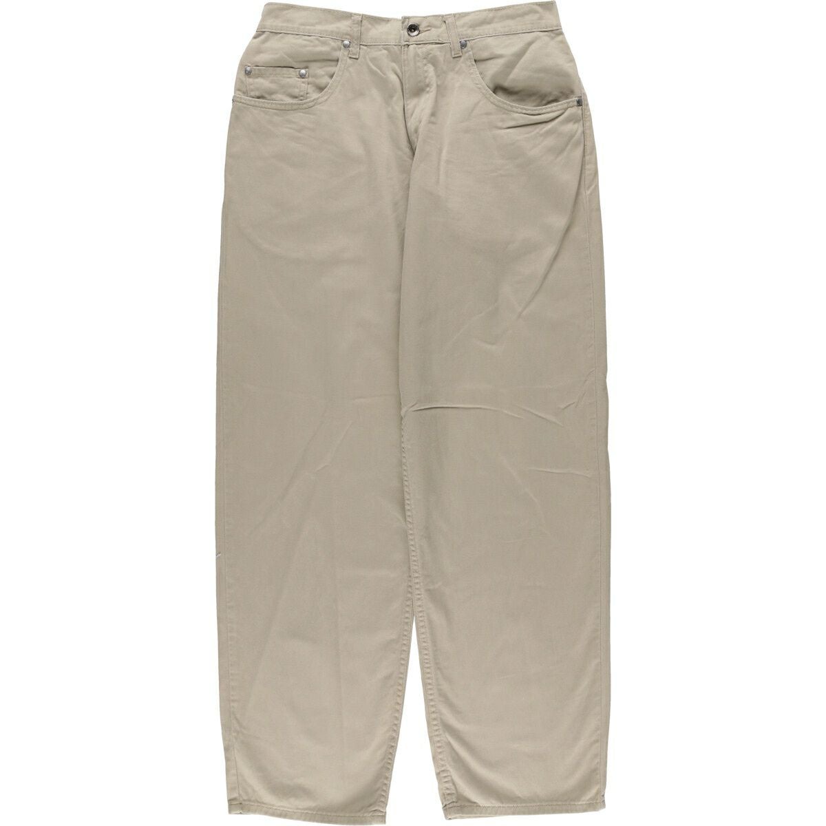 90's SILVERTAB BAGGY シルバータブ　バギー チノ リーバイス 古着 90年代 リーバイス Levis SILVER TAB シルバータブ BAGGY バギー