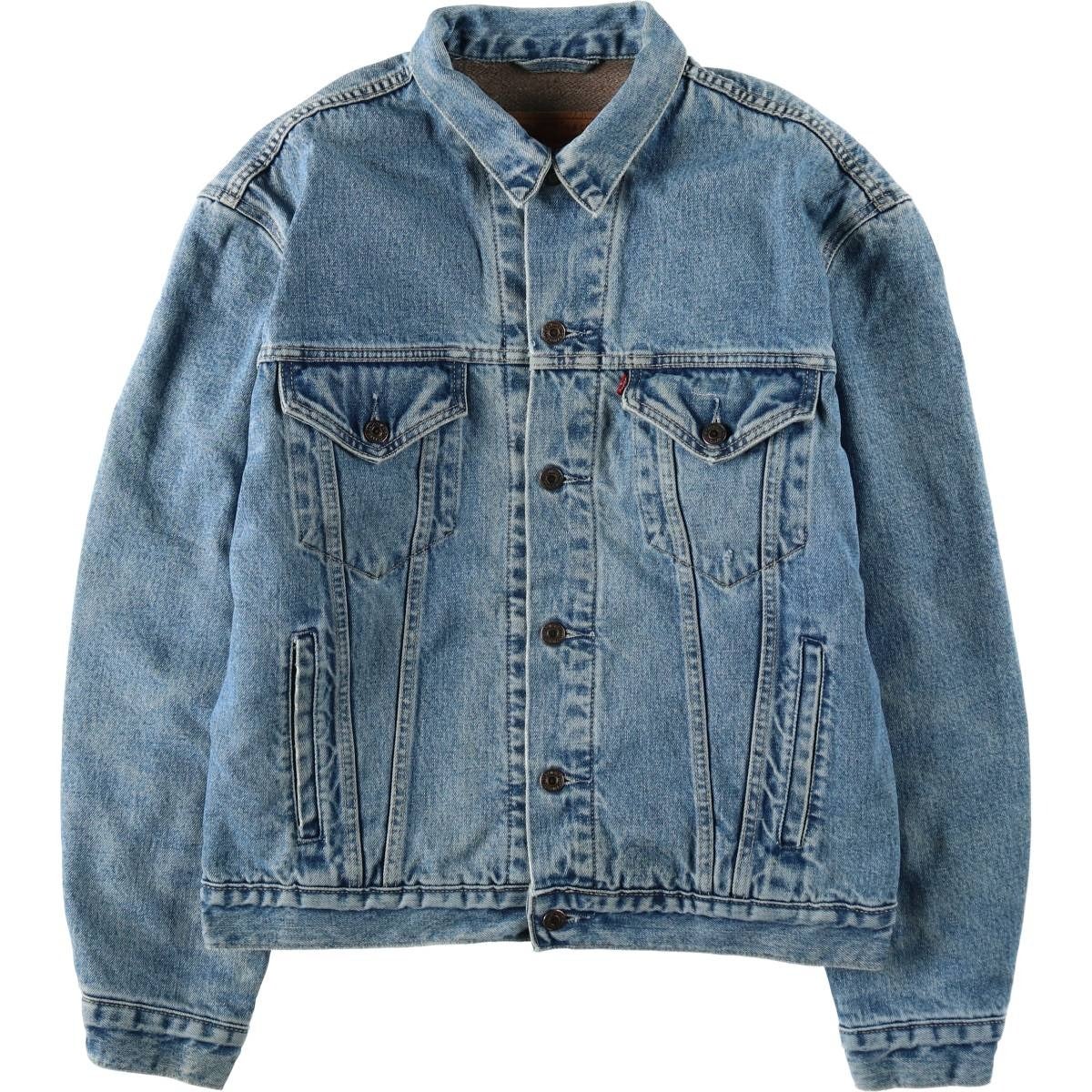 古着 ～90年代 リーバイス Levis 75515-0212 オレンジタブ デニム