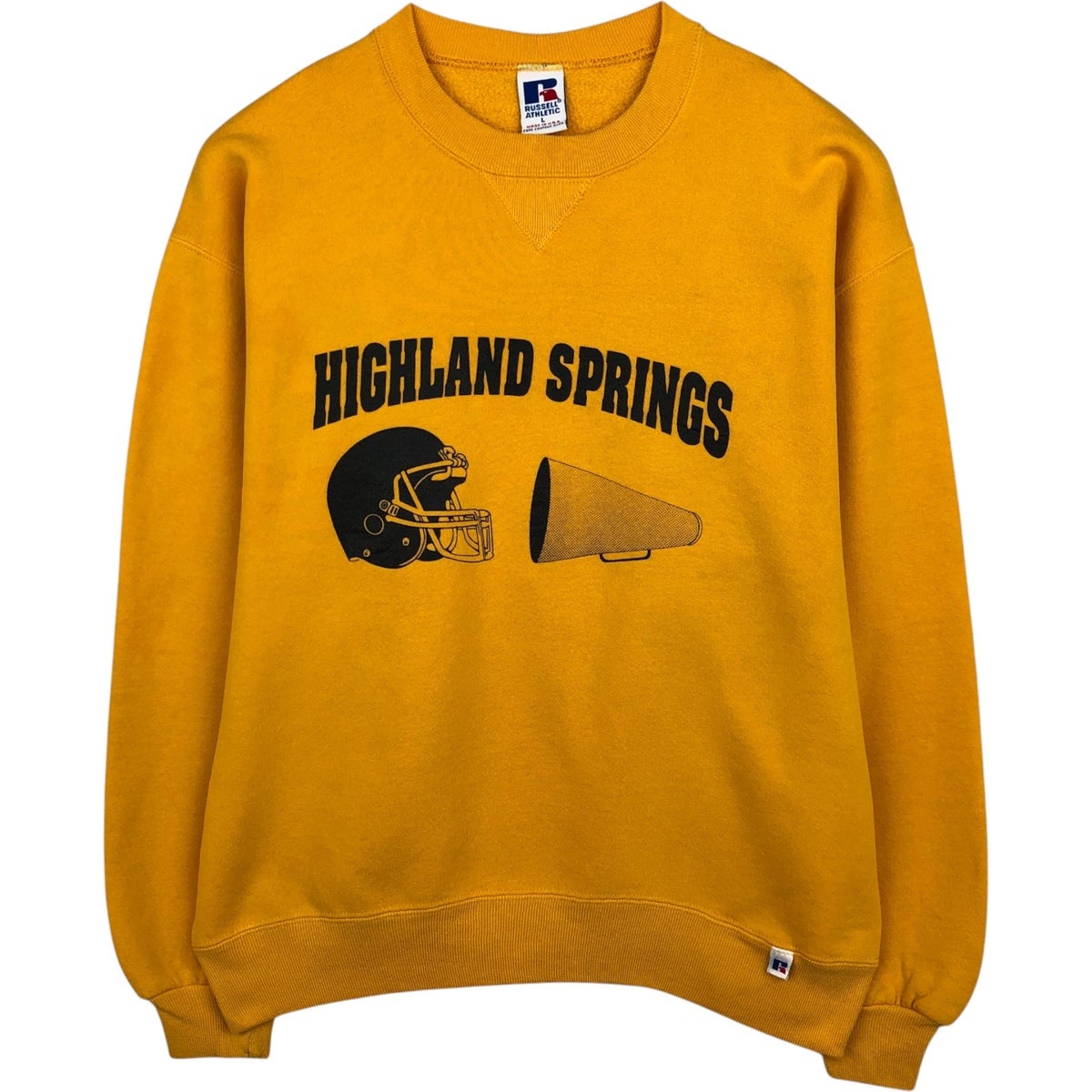 古着 80～90年代 ラッセル Russell Stanford University