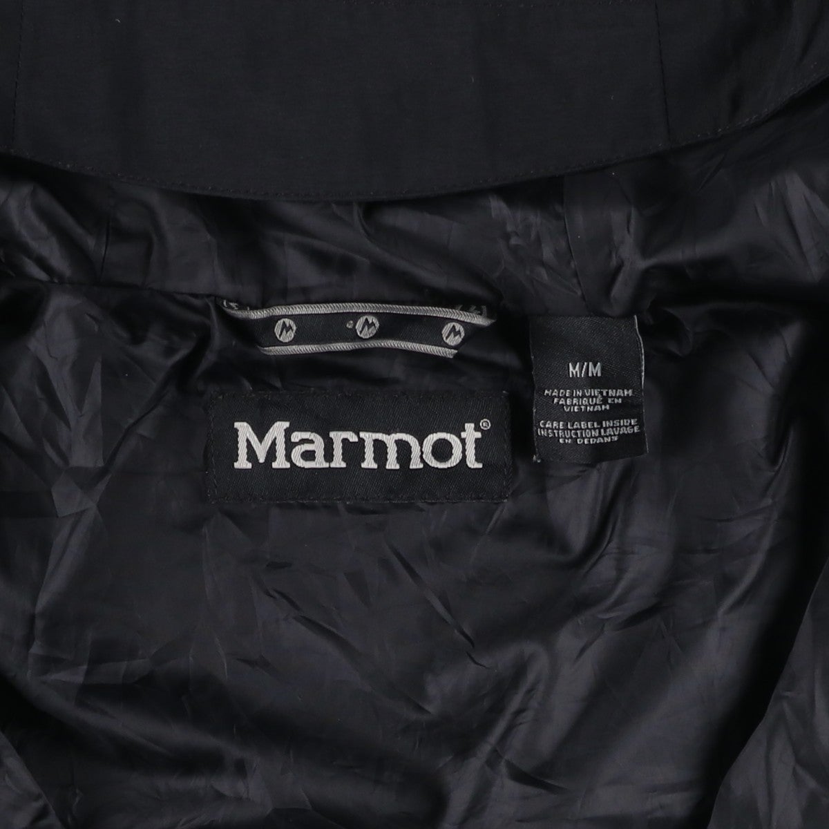 古着 00年代 マーモット Marmot マウンテンパーカー シェルジャケット メンズM相当/eaa630336 古着 00年代 マーモット Marmot マウンテンパーカー シェルジャケット