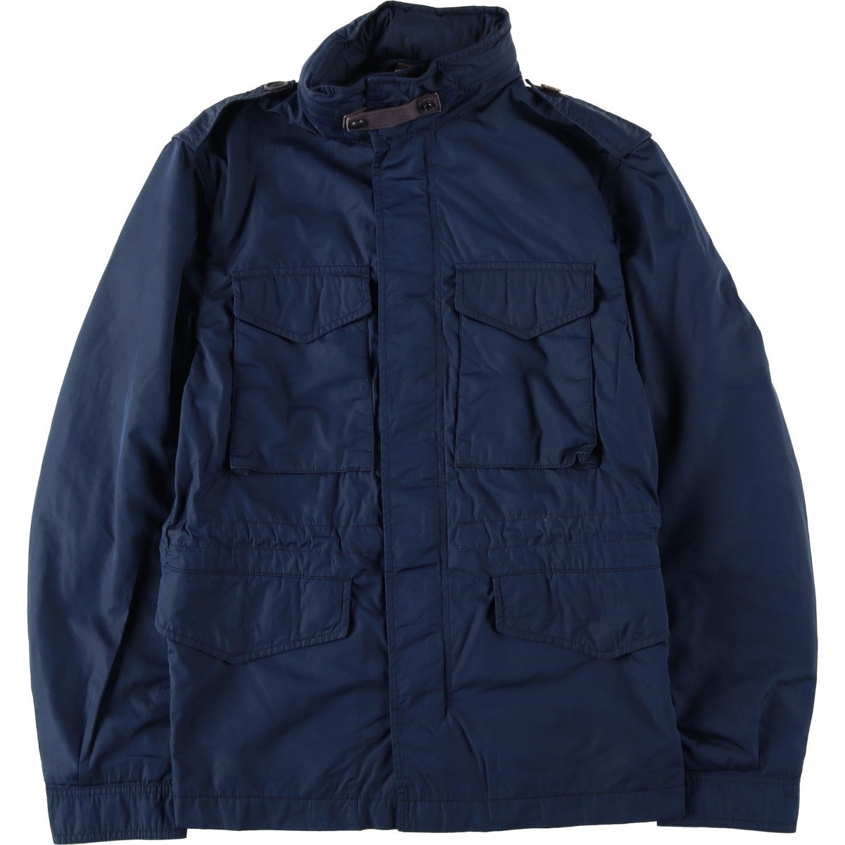 古着 バーバリー Burberrys BRIT スウェットフルジップパーカー メンズ