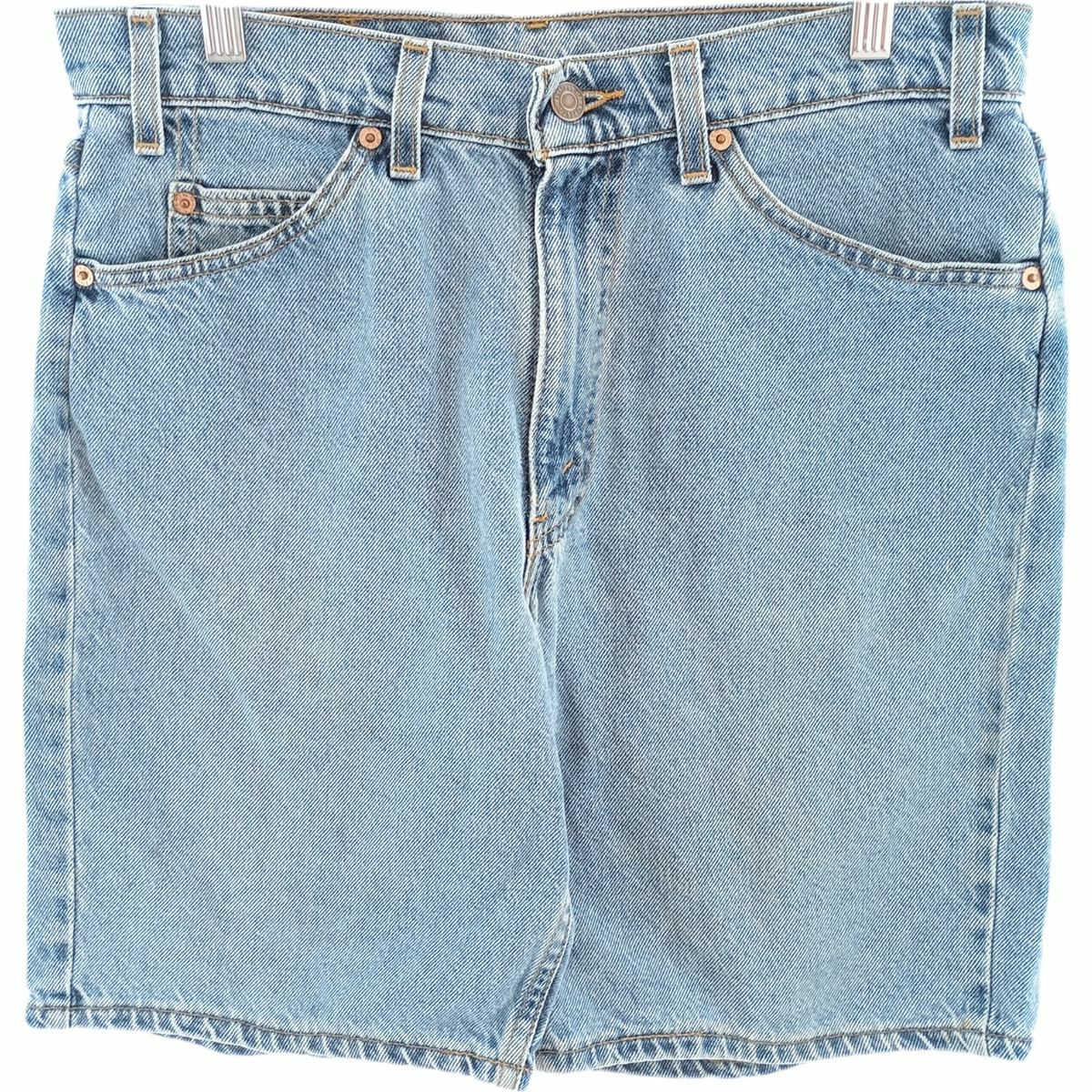 古着 90年代 L.A.GATE WIDE LEG 太畝 コーデュロイパンツ USA製 メンズ