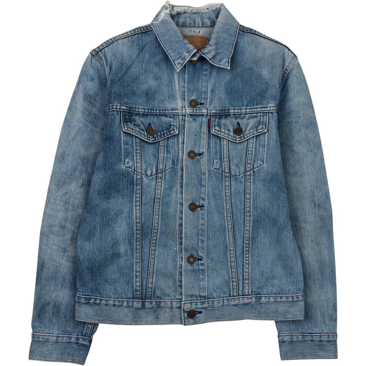 古着 90年代 リーバイス Levis 70598-4834 デニムジャケット Gジャン