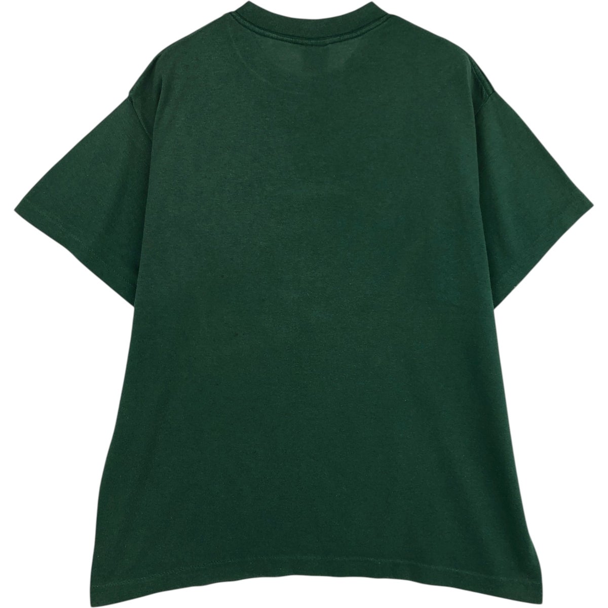 古着 80年代 TRENCH NFL GREEN BAY PACKERS グリーンベイパッカーズ