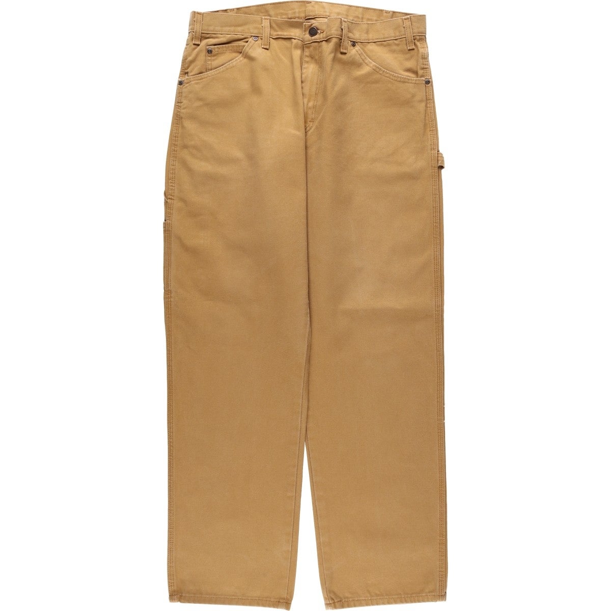 古着 ディッキーズ Dickies ダックペインターパンツ メンズw36相当/eaa635727 古着 ディッキーズ Dickies ダックペインターパンツ メンズw36相当