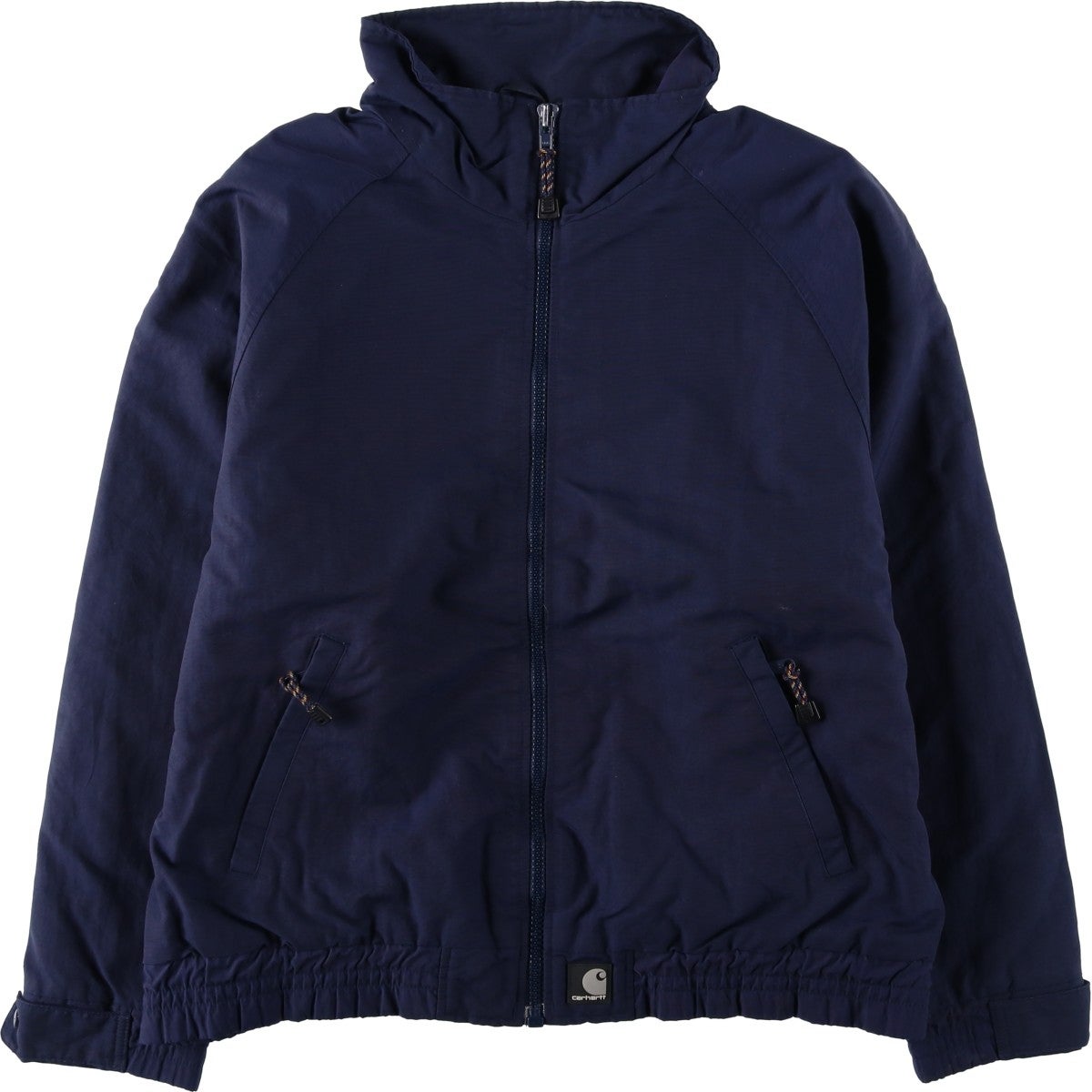 古着 カーハート Carhartt 中綿ジャケット パファージャケット メンズS相当/eaa645728 古着 カーハート Carhartt 中綿ジャケット パファージャケット メンズS
