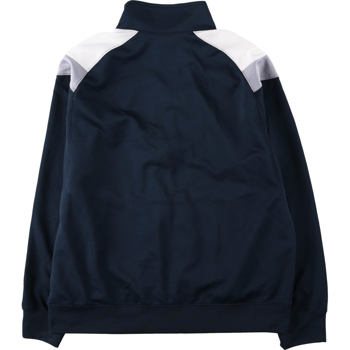 古着 00年代 ナイキ NIKE the athletic dept. ジャージ トラック