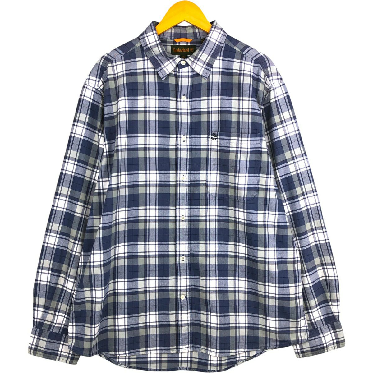 古着 90年～00代 ティンバーランド Timberland コットンニットセーター