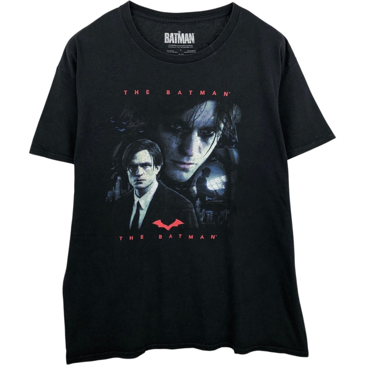 古着 Suicide Squad スーサイドスクワッド JOKER ジョーカー 映画