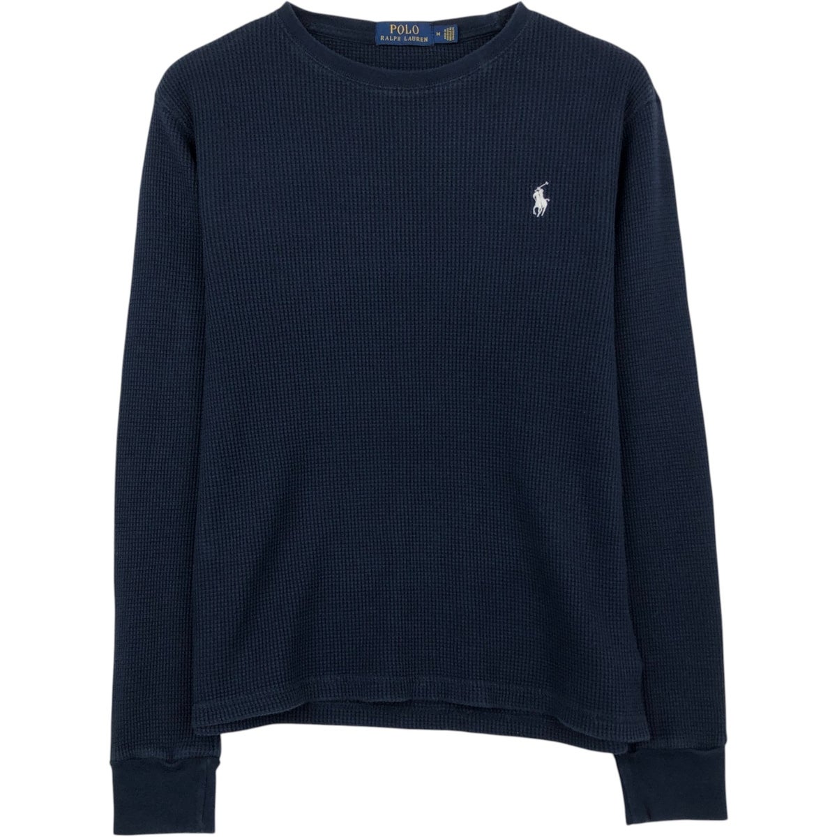 古着 ラルフローレン Ralph Lauren POLO RALPH LAUREN ボーダー柄