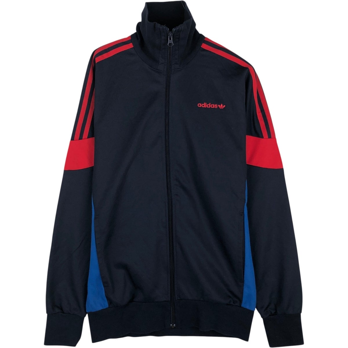 古着 アディダス adidas ORIGINALS オリジナルス ジャージ トラック
