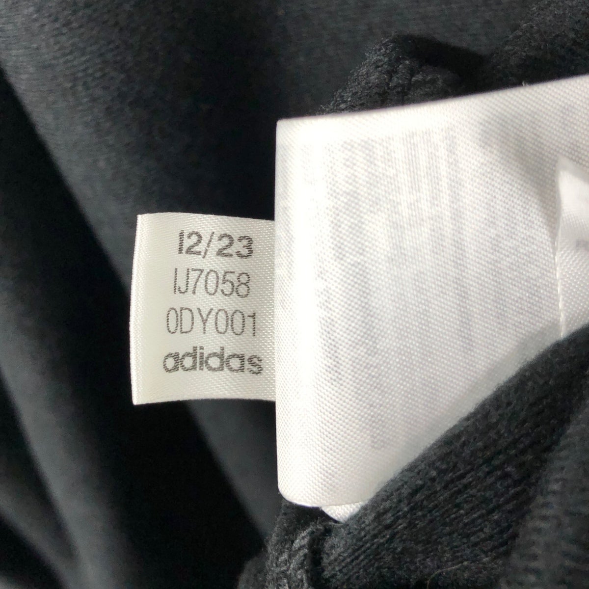 古着 アディダス adidas ORIGINALS オリジナルス ジャージ トラック