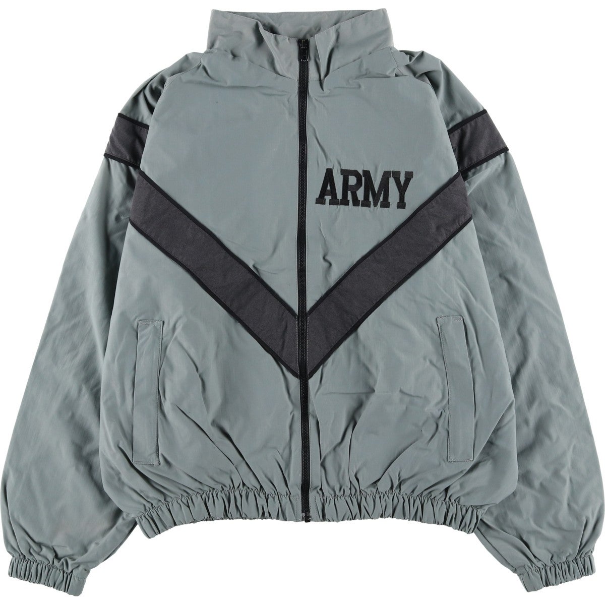 古着 90年代 米軍実品 SKILCRAFT IPFU PANTS ARMY トレーニングパンツ