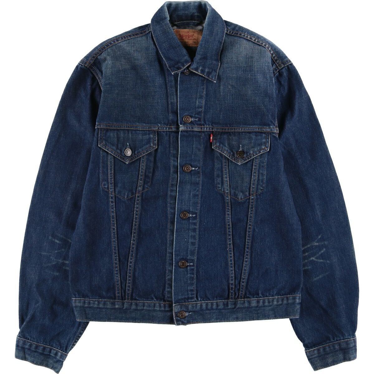 古着 00年代 リーバイス Levis 70590-0402 ユーロモデル デニム
