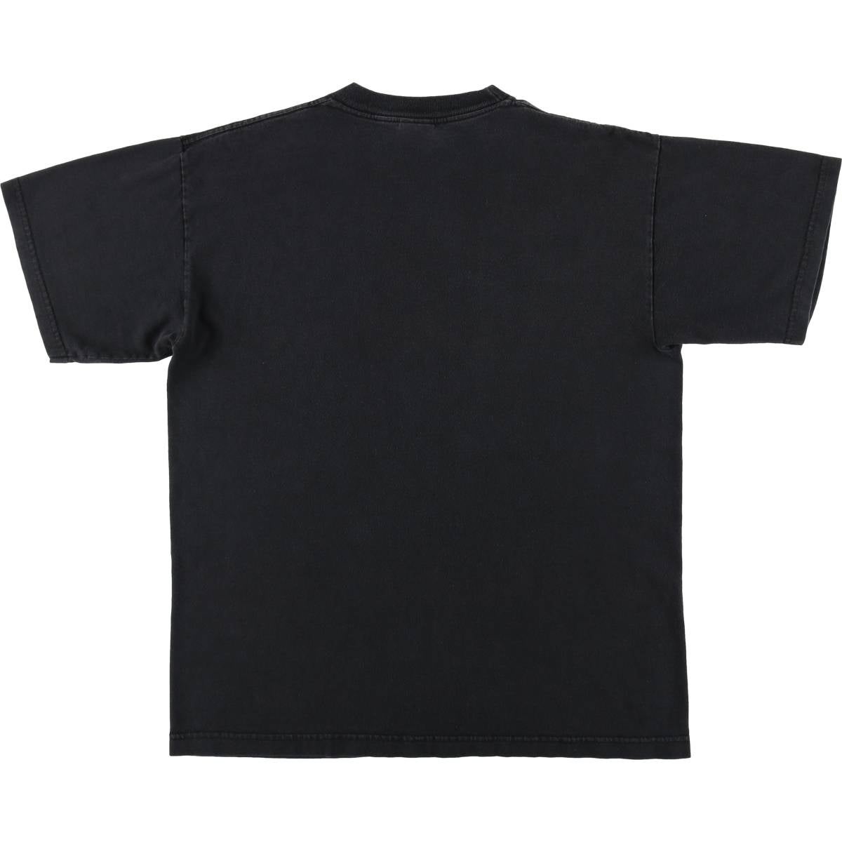 古着 90～00年代 トニーホーク TONY HAWK プリントTシャツ USA製