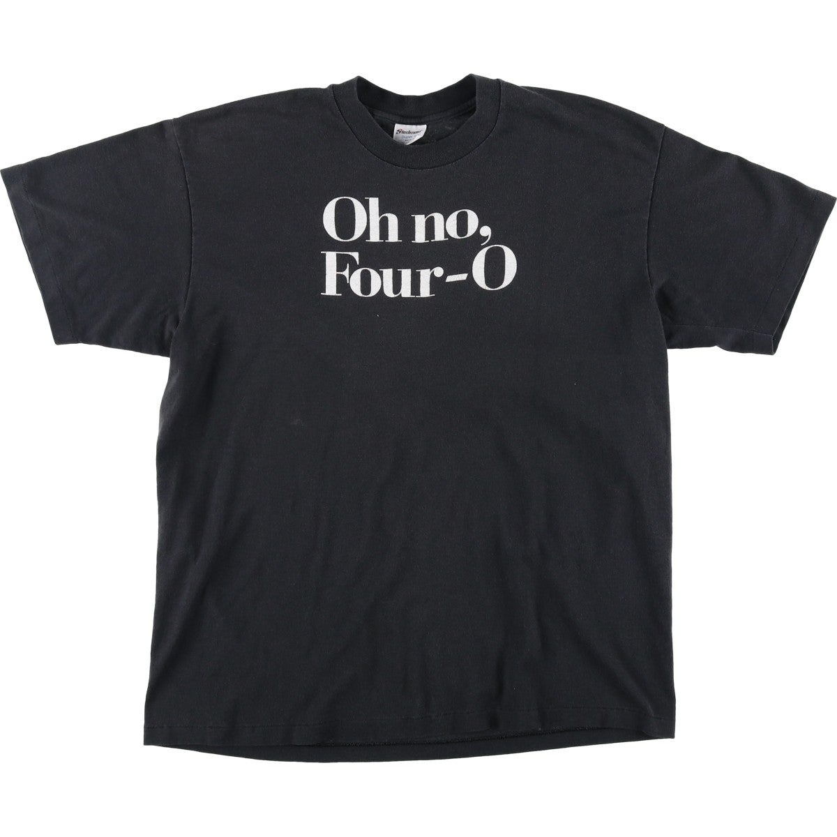 古着 90～00年代 トニーホーク TONY HAWK プリントTシャツ USA製