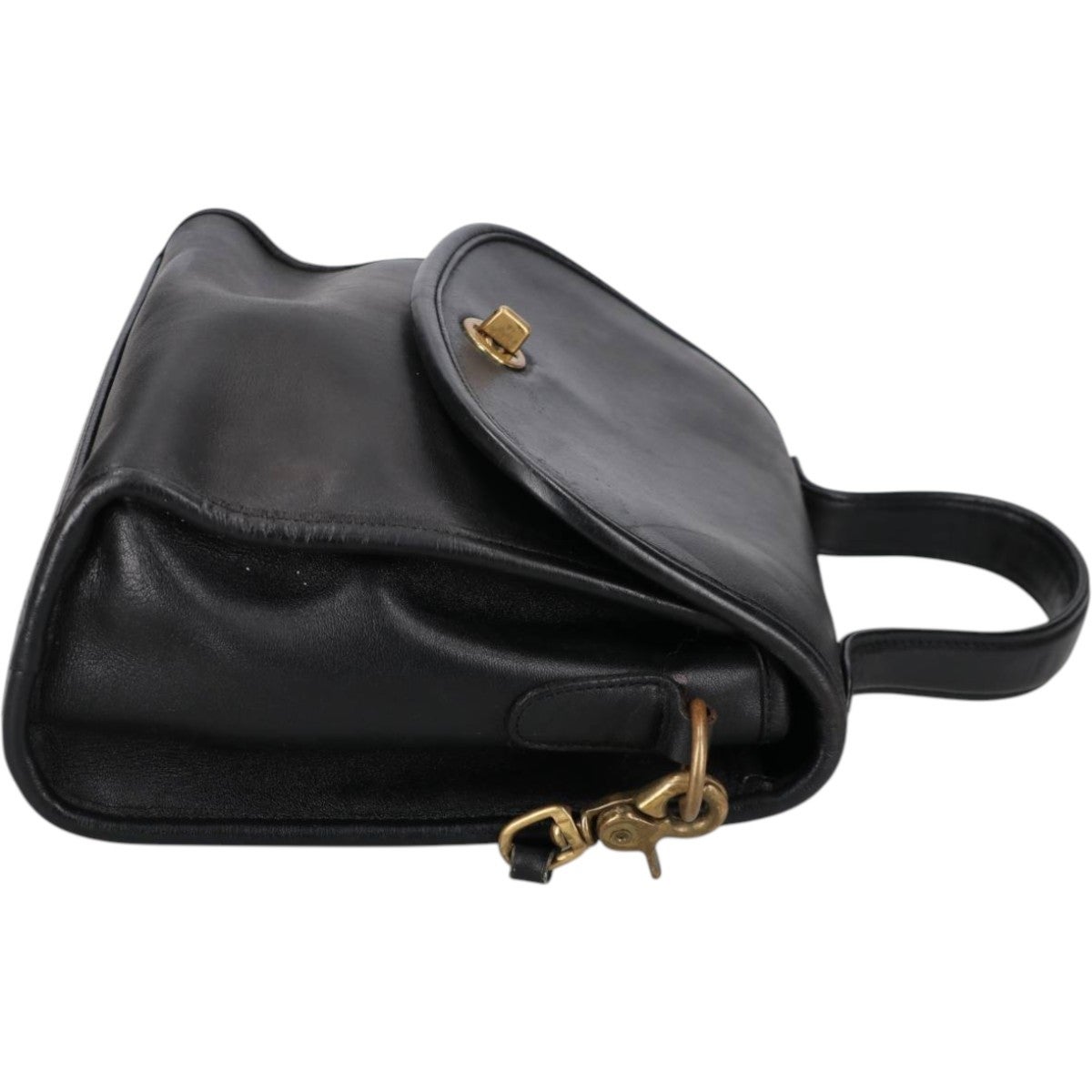 古着 90年代 コーチ COACH OLD COACH オールドコーチ 2WAY ターン