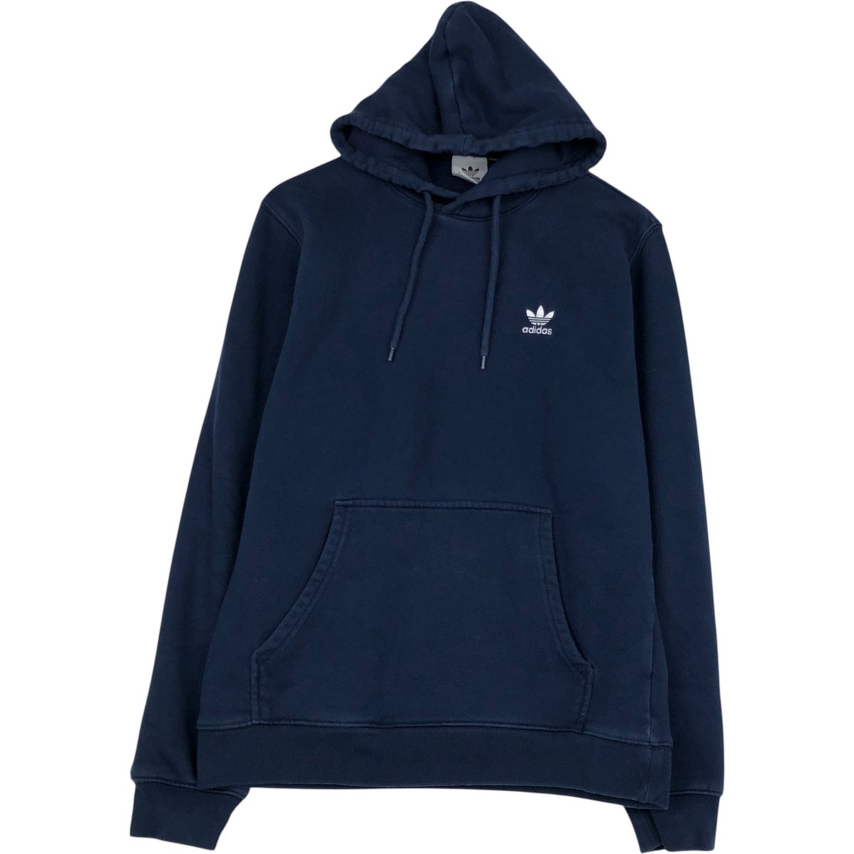 古着 アディダス adidas フルジップスウェットシャツ トレーナー