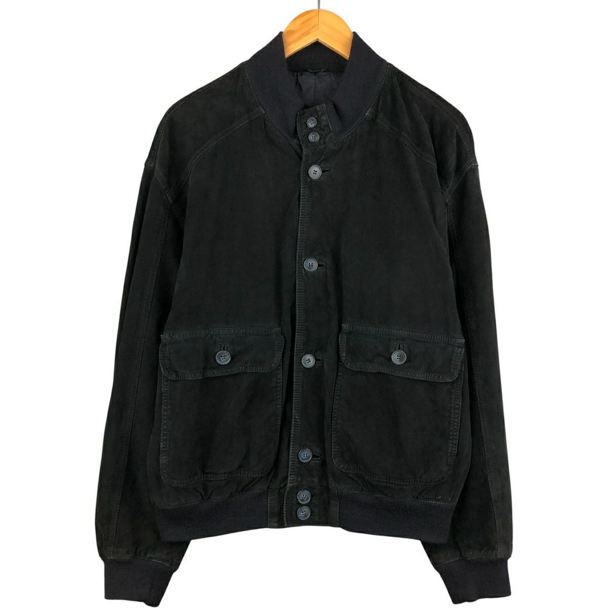 古着 70年代 ウールリッチ WOOLRICH ハリントンジャケット スイング 古着 70年代 ウールリッチ WOOLRICH ハリントンジャケット スイング